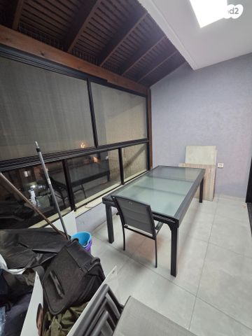 דירה, שדרות הציונות, מרכז העיר, קרית אתא