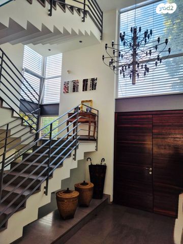 בית פרטי/ קוטג', רמת אפעל, רמת גן