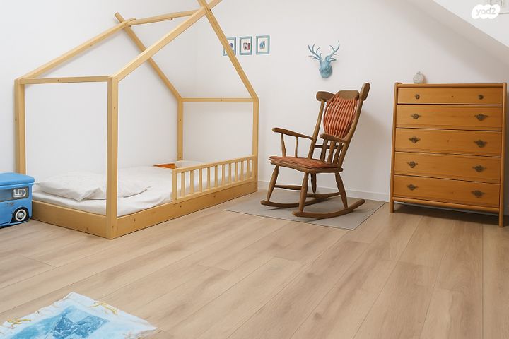 דירה, אהרון קציר 38, רמות, באר שבע