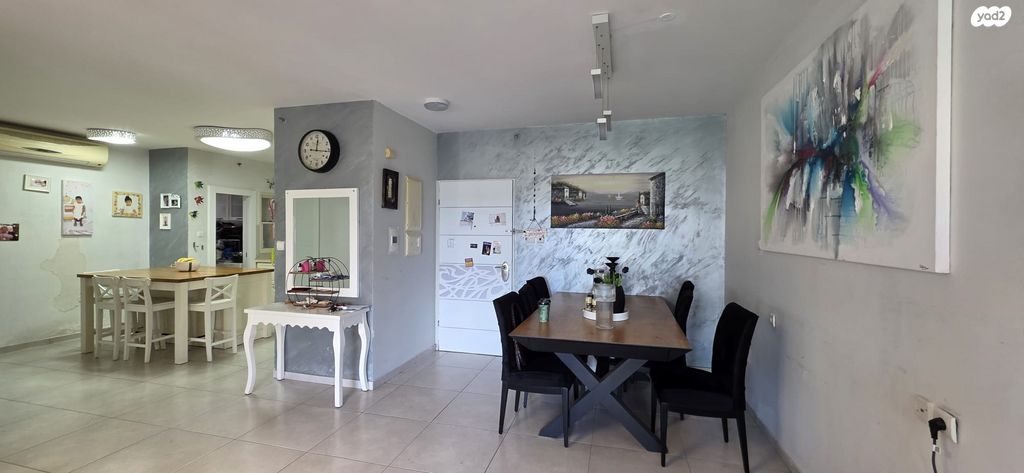 דירה, מנגו, רובע ט"ז, אשדוד