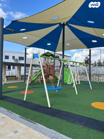 מגרשים, רימון, צופים