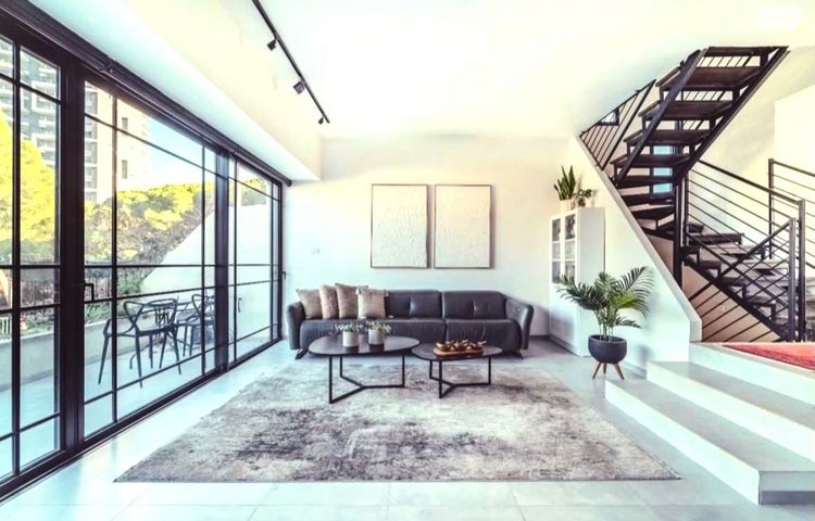 דירה, הכשרת היישוב, חיפה