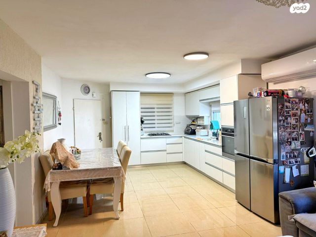 דירת גן, טבריה