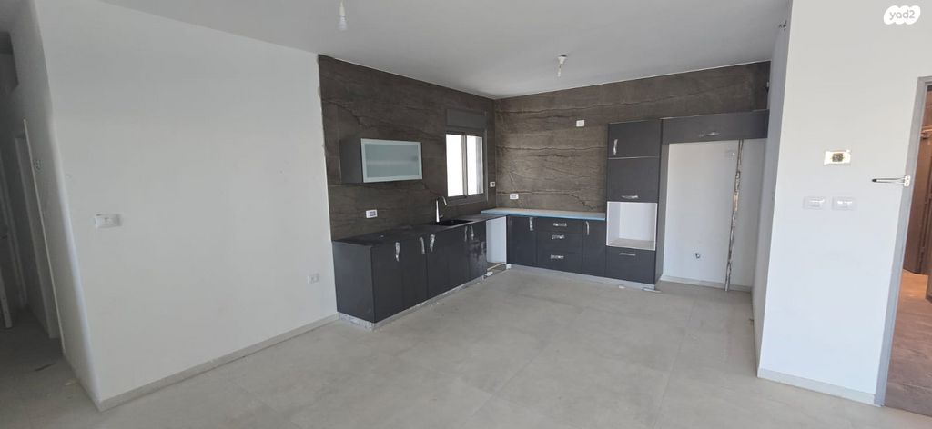 דירה, נאות הדרים / המבואה הדרומית, באר שבע