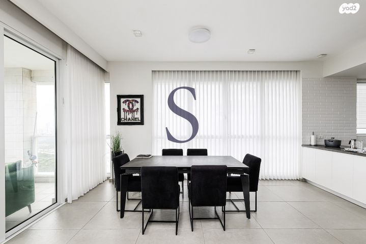 דירה, עיר ימים, נתניה