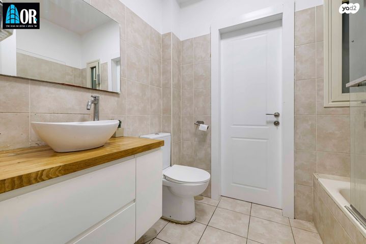 דירה, שא נס, פארק המושבה, באר יעקב