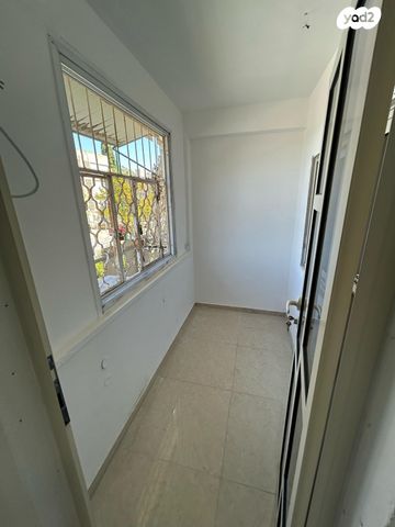 דירה, בן עמי 12, גבעת הרקפות, גבעת תל חי, קרית אתא