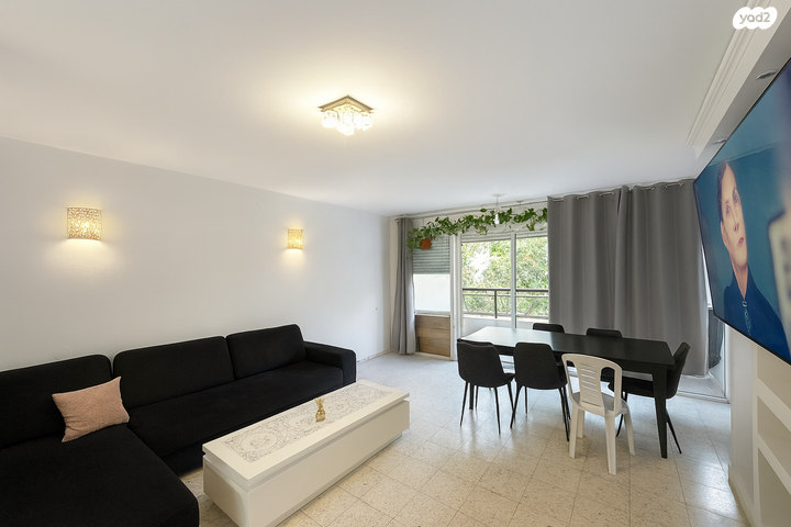 דירה, ח"ן, רמת ורבר, פתח תקווה