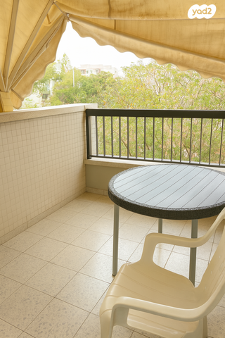 דירה, מבוא הנרקיס 5, רובע ח', אשדוד