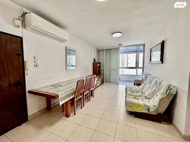 דירה, המעפילים, גרין ועם, חולון