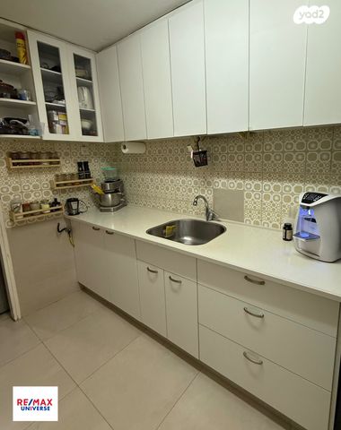 דירה, ז'בוטינסקי, לוד