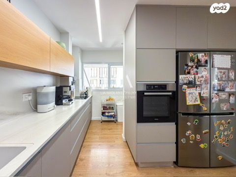 דירה, העצמאות, רובע הקריה, הסיטי, אשדוד