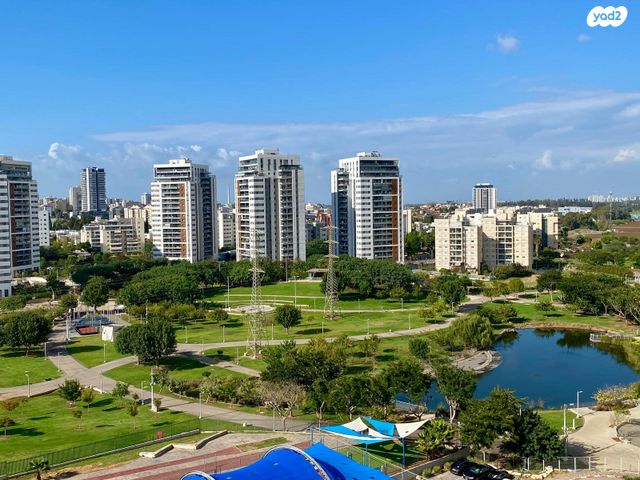 דירה, לכיש, הפארק, חדרה