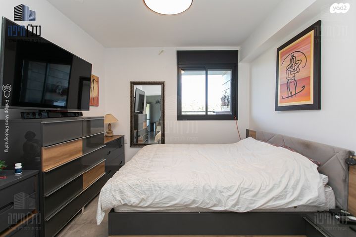 דירה, ברל כצנלסון 47, זיו, חיפה