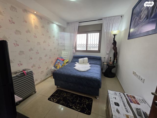 דירה, אילנות 9, כרמל מערבי, חיפה