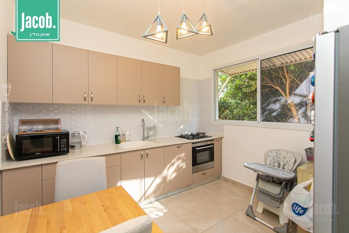 דירה, עמל, קרית אליעזר, חיפה