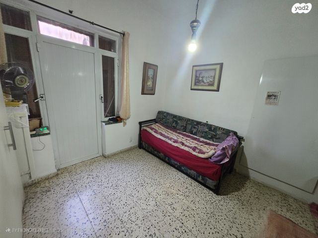 דירה, מקור ברוך, ירושלים