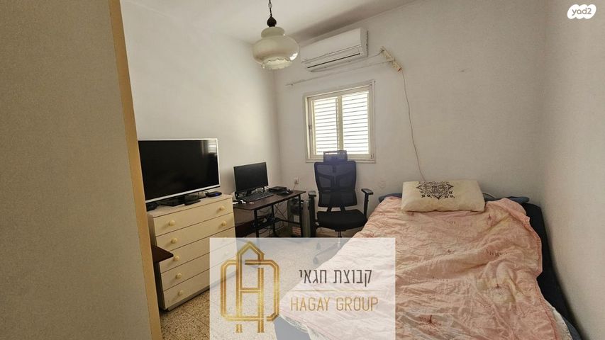 דירה, הורוביץ 15, רמז, מערב ותיק, ראשון לציון