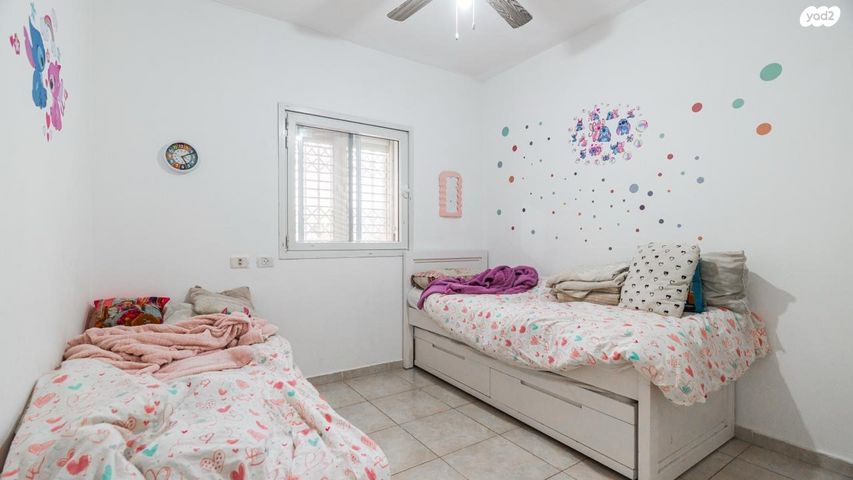 דירת גן, יצחק שתל, רמות, באר שבע