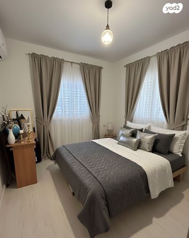 דירה, השר שפירא 21, בת ים