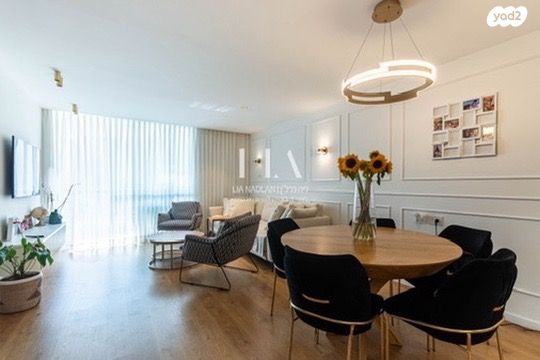 דירה, העצמאות, רובע הקריה, הסיטי, אשדוד