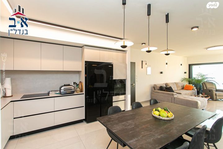 דירה, אלברט שווייצר, רמת אשכול, חיפה