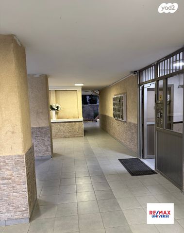 דירה, ז'בוטינסקי, לוד