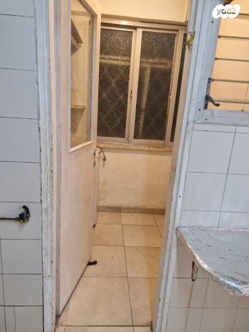 דירה, חיים אליעזר מילצ'ן 1, מיליצ'ן, רחובות