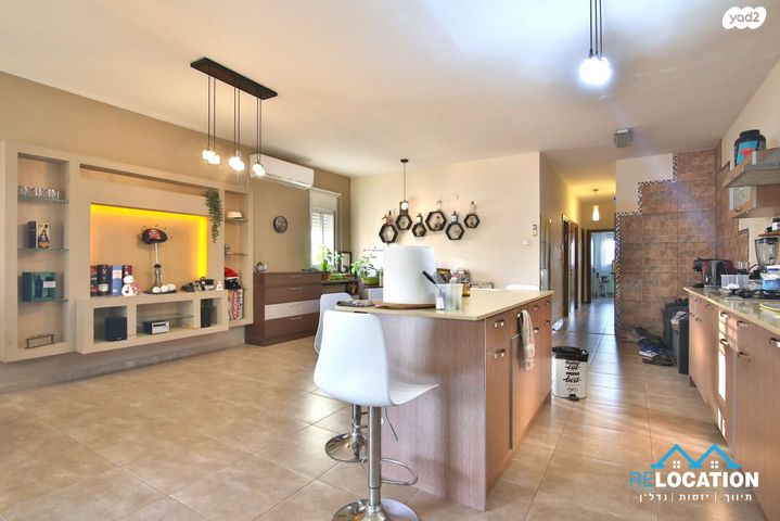 דירה, קרית חיים מזרחית, חיפה