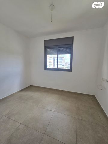 דירה, משמר הגבול, הפארק, חדרה