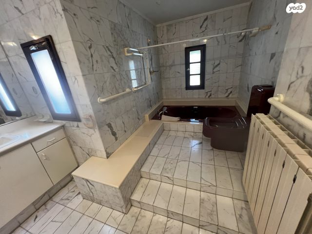 בית פרטי/ קוטג', דוד המלך 8, הרצליה פיתוח, הרצליה