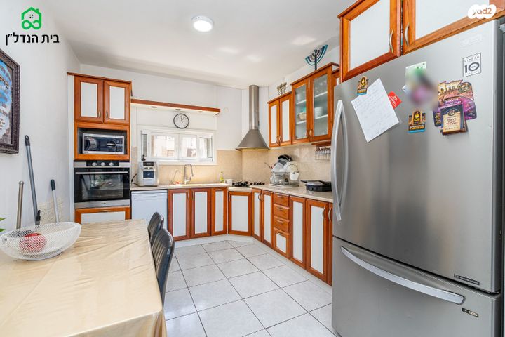 דירה, הלל יפה 36, מרכז העיר, חדרה