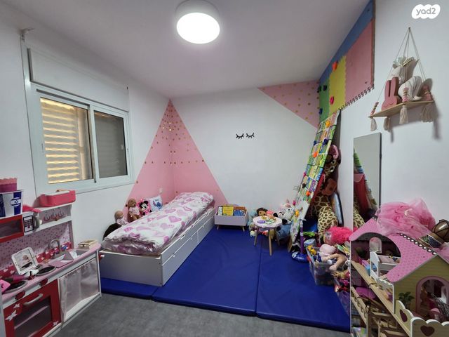 דירה, האנדרטה 5, רמות, באר שבע