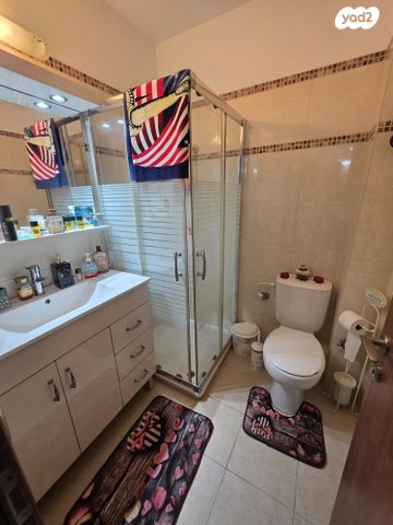 דירה, אילנות 9, כרמל מערבי, חיפה