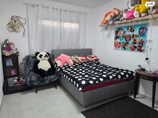 בית פרטי/ קוטג', כלניות, באר שבע