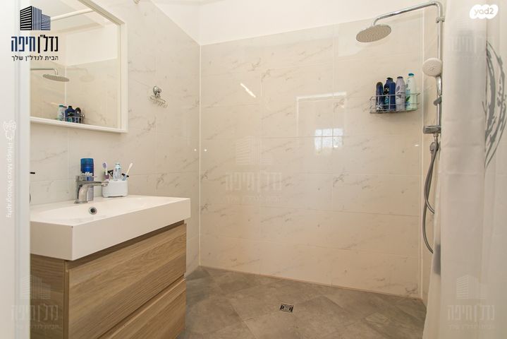 דירה, ברל כצנלסון 47, זיו, חיפה