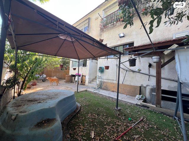 דירת גן, וייצמן, קרית אתא