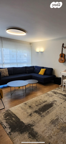 דירה, שמואל שניצר, אזורי חן, גימל החדשה, תל אביב יפו