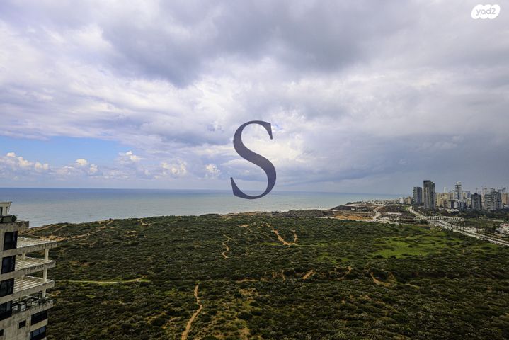 דירה, עיר ימים, נתניה