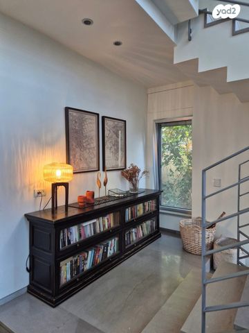 בית פרטי/ קוטג', רמת אפעל, רמת גן