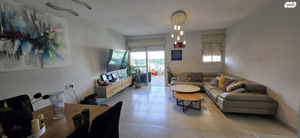 דירה, מנגו, רובע ט"ז, אשדוד