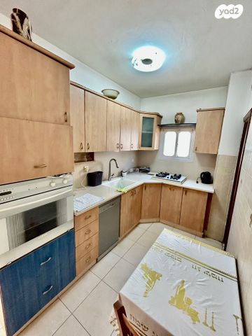 דירה, המעפילים, גרין ועם, חולון