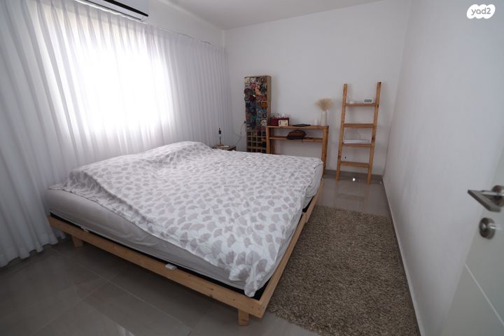 דירה, מבצע משה, באר שבע