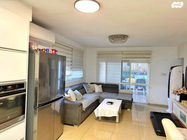 דירת גן, טבריה