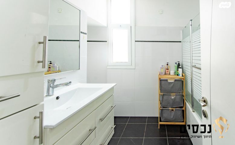 דירה, חיים כהן 2, המרכז השקט / מרכז העיר, פתח תקווה