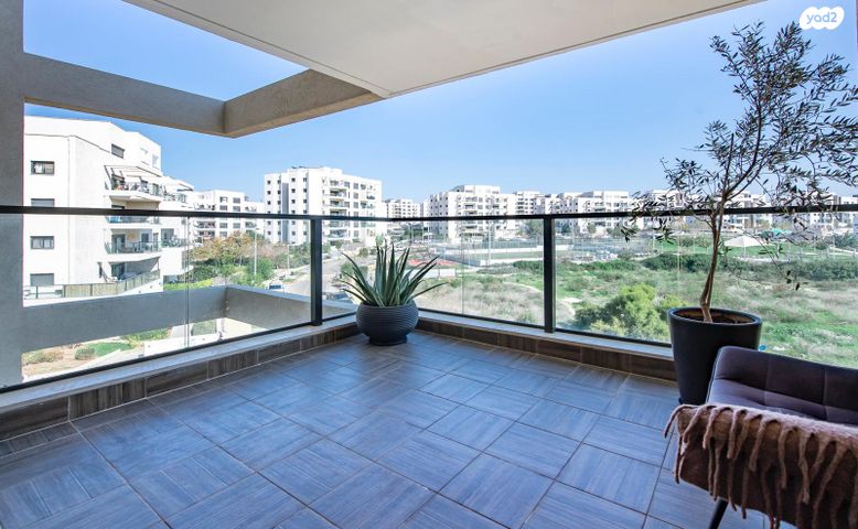 דירה, טורקיז 39, חריש