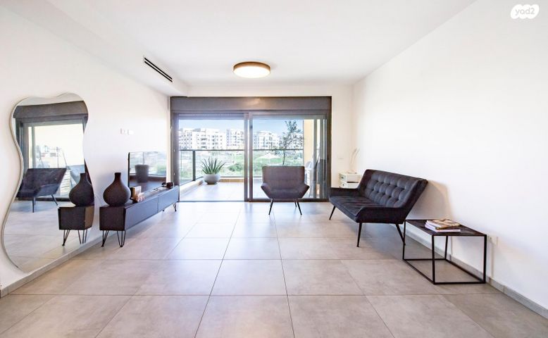 דירה, טורקיז 39, חריש