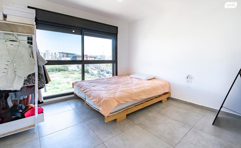 דירה, טורקיז 39, חריש