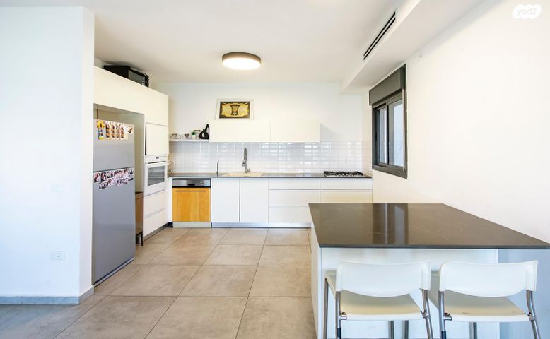 דירה, טורקיז 39, חריש