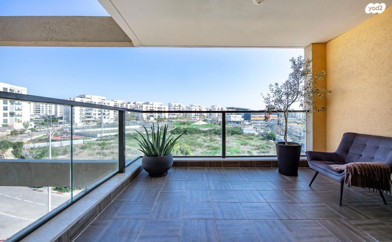 דירה, טורקיז 39, חריש